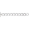 Clasp > Toggle > with > Bracelet > Link > 18.86mm