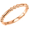 Ring > Stackable
