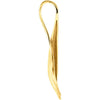 Pendant > Teardrop