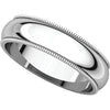Band > Milgrain > 8mm