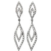 Earrings > Diamond > 1/2 CTW