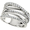 Ring > Diamond > 1/2 CTW