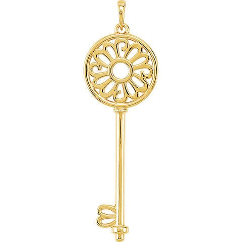 Pendant > Key® > Mother's