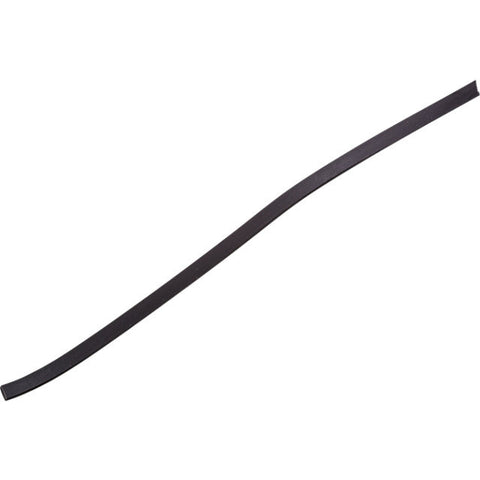 Inch > the > by > Bracelet > Rubber > Black > 7mm > LifeLink