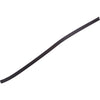 Inch > the > by > Bracelet > Rubber > Black > 7mm > LifeLink