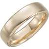 Band > Wedding > Comfort-Fit > Light > Euro-Style > 4.05mm