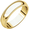 Band > Milgrain > 8mm
