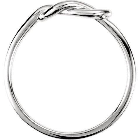 Ring > Design > Knot