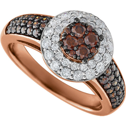 Ring > Engagement > Diamond > 1/8 CTW > 1