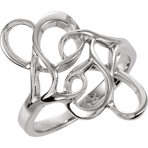 Ring > Fashion > Metal