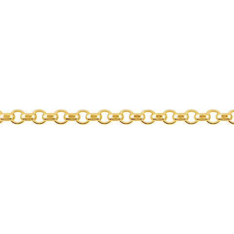 Chain > 18