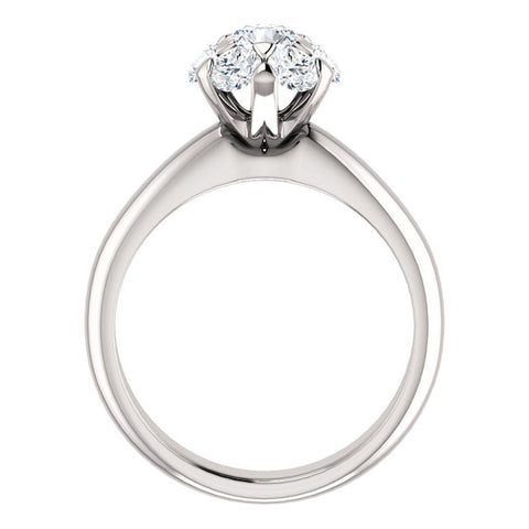 Ring > Engagement > Diamond > CTW > 3/Zirconia & 3 > Cubic