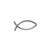 Pin > Lapel > (Fish) > Ichthus