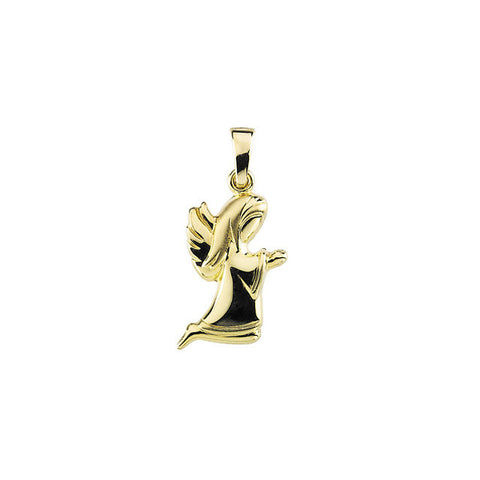 Pendant > Angel > Praying