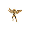 Pin > Lapel > Angel > Flying