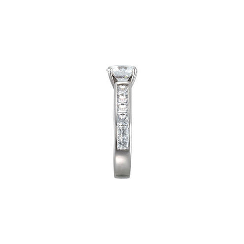 Ring > Engagement > Diamond > 1.5 CTW
